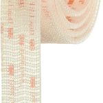 Scotch Extreme Fasteners RF6740, 1" x 48", Clear, 2 Roll/Pack
